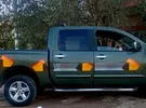 Nissan ‏Titan ‏PRO-4X ‏2004
