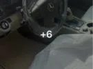 مرسيدس بنز ‏الفئة-C ‏C 300 ‏2011