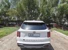 Kia ‏Sorento ‏LX ‏2021