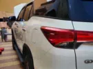 تويوتا ‏فورتشنر ‏GXR ‏2019