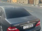 Lexus ‏IS ‏Standard ‏2005