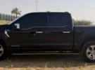 فورد ‏F-150 ‏Platinum ‏2021