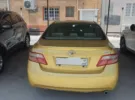 Toyota ‏Camry ‏GLX ‏2007