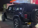 جيب ‏رانجلر ‏Rubicon ‏2018