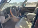 لكزس ‏GX ‏GX 470 ‏2002