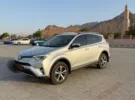 تويوتا ‏راف فور ‏Adventure ‏2016