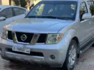 نيسان ‏باثفايندر ‏XE ‏2006
