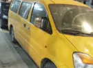 هيونداي ‏H1 ‏GLS ‏2007