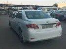 تويوتا ‏كورولا ‏XLI ‏2013