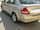 نيسان ‏تيدا ‏2011