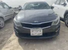 كيا ‏اوبتيما ‏Standard ‏2018