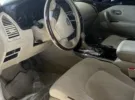 نيسان ‏باترول ‏LE ‏2012
