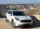 كيا ‏KX1 ‏2018