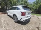 Kia ‏Sorento ‏LX ‏2021