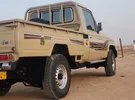Toyota ‏Land Cruiser ‏GR ‏2021