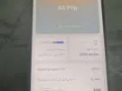أوبو ‏A60 ‏256 جيجابايت ‏زهري