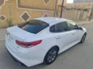 كيا ‏اوبتيما ‏EX ‏2018