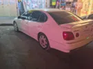 Lexus ‏GS ‏GS 300 ‏2002