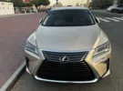 لكزس ‏RX ‏RX 350 Luxury ‏2018