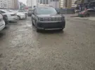 هيونداي ‏سنتافي ‏Limited ‏2024