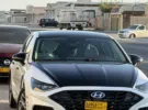 هيونداي ‏اخرى ‏2021