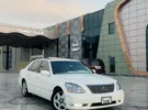 Lexus ‏LS ‏LS 430 ‏2004