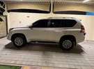 تويوتا ‏برادو ‏VXR ‏2017