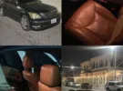 Lexus ‏IS ‏Standard ‏2005