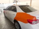 Toyota ‏Corolla ‏XLI ‏2012