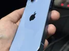 Apple ‏iPhone 14 ‏128 GB ‏Blue