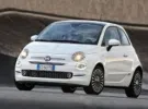 فيات ‏500 ‏500e ‏2015