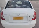 Hyundai ‏Accent ‏SEL ‏2011