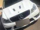 مرسيدس بنز ‏الفئة-S ‏63 S AMG ‏2014