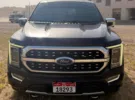 فورد ‏F-150 ‏Platinum ‏2021