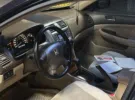 Honda ‏Accord ‏EX ‏2006