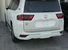 Toyota ‏Land Cruiser ‏VX ‏2022