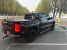 Chevrolet ‏Silverado ‏3500 LTZ ‏2017