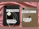 Apple iPad Pro 256 GB 12.9 inch