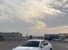 تويوتا ‏كامري ‏SE ‏2018