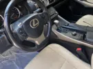 Lexus ‏IS ‏IS 200 ‏2016