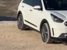 كيا ‏KX1 ‏2018