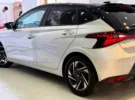 Hyundai ‏i20 ‏GLS ‏2022