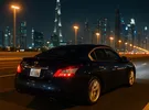 نيسان ‏مكسيما ‏SR1 ‏2015