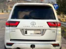 Toyota ‏Land Cruiser ‏GXR ‏2025