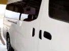 Nissan ‏Urvan ‏2015
