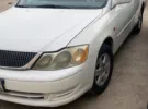 تويوتا ‏افالون ‏S ‏2004