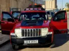 جيب ‏ليبرتى ‏Renegade ‏2008