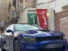 دودج ‏تشارجر ‏GT ‏2018