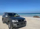لكزس ‏GX ‏GX 470 ‏2002