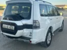 Mitsubishi ‏Pajero ‏GLS ‏2015